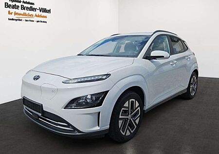 Hyundai Kona EV Select Wireless SmartLink On-Board-Lader