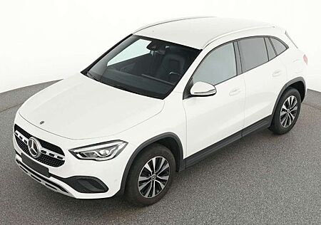 Mercedes-Benz GLA 200 d STYLE LED WIDES. KAM MBUX SPUR AHK