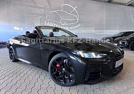 BMW Others M440 i xDrive Cabrio/LCI/M Sport Pro/Nacken/360°