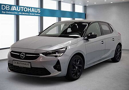 Opel Corsa GS Line 1.2 Turbo