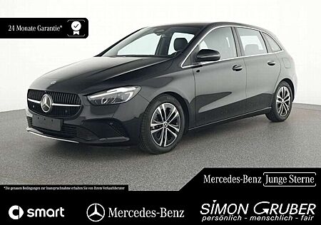 Mercedes-Benz B 180 d Progressive Navi MBUX Kamera LED Totwink
