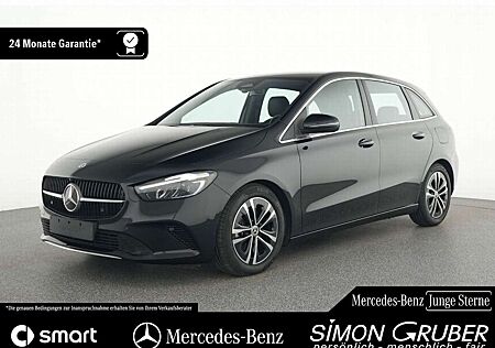 Mercedes-Benz B 180 d Progressive Navi MBUX Kamera LED Totwink