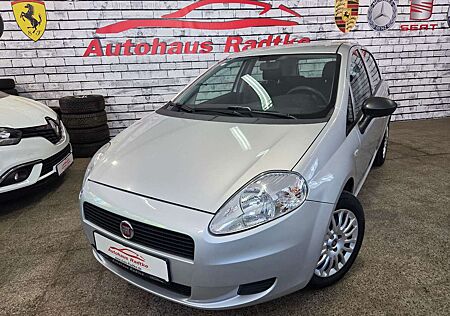 Fiat Punto 150 Anniversario *Tüv & Service NEU*