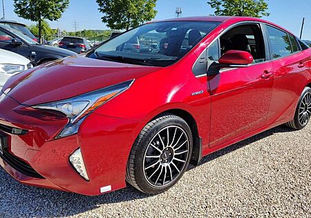 Toyota Prius Executive 1.8 Hybrid JBL