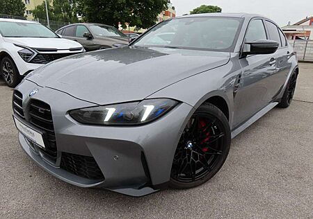 BMW M3 Lim. xDrive Competition,HeadUp....