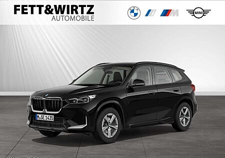 BMW X1 sDrive18d Aut.|Sportsitz|LED|Sitzhzg.|Parkassist.