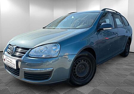 VW Golf Volkswagen V Variant Trendline*TÜV09/2025*KLIMA*NAVI*2