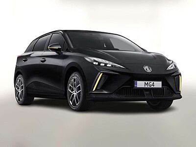 MG MG4 Luxury 77 kWh ACC Kam360 SHZ LED KeyL 18Z...