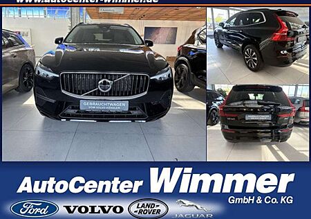 Volvo XC 60 XC60 B4 B Core Winter+ Licht-Paket+Rückfahrkamera