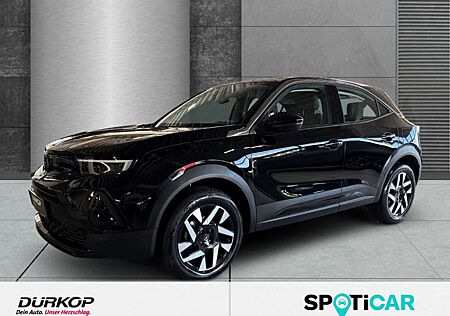 Opel Mokka Elegance Sitz+Lenkradheizung/Einparkhilfe