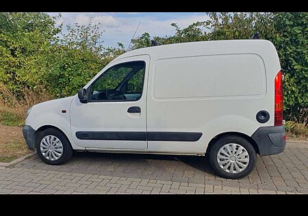 Renault Kangoo Rapid 1.5 dCi