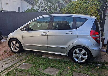 Mercedes-Benz A 150 gebraucht kaufen Mercedes-Benz A 150 Avantgarde