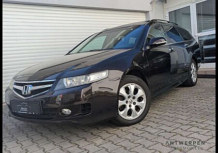 Honda Accord Tourer*2.2i-CTDi*Executive*Leder*Xenon*1Hd*