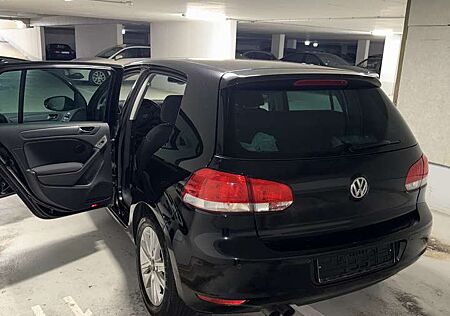 VW Golf Volkswagen 1.4 TSI Style