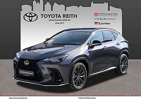 Lexus NX 350h E-FOUR F SPORT Mark Levinson