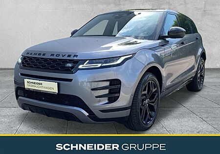 Land Rover Range Rover Evoque P300e R-DYNAMIC S AWD LED+LMF