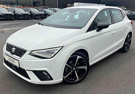 Seat Ibiza FR 1.5 TSI DSG LED Navi Kamera Spur FullLink