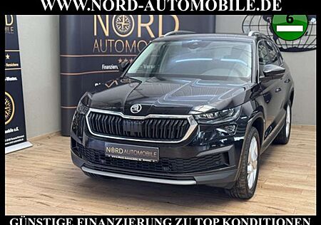 Skoda Kodiaq Ambition Tour 1.5 TSI DSG AHK/KAmera/StHz