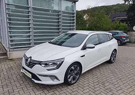 Renault Megane IV Grandtour GT-Line