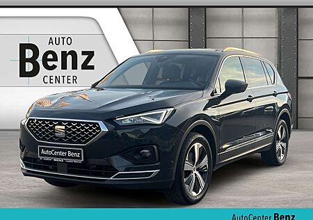Seat Tarraco 2.0 TDI Xperience 4Drive *ST.HZG*AHK*ACC Klima