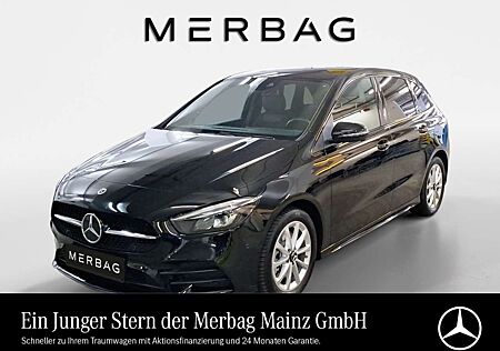 Mercedes-Benz B 250 e Edition 2020 AMG Night LED MBUX Highend