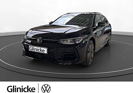VW Passat Variant Volkswagen Passat R-Line 2,0 TSI 4MOTION (265 PS) DSG
