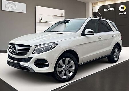 Mercedes-Benz GLE 350 d 4Matic Sitzheizung Navi Schiebedach