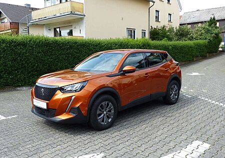 Peugeot 2008 BlueHDi 110 Active Pack