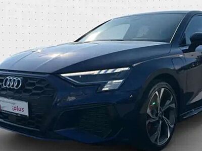 Audi A3 A3 Sportback Plug-in-Hybrid 40 TFSIe Sportback S tronic line