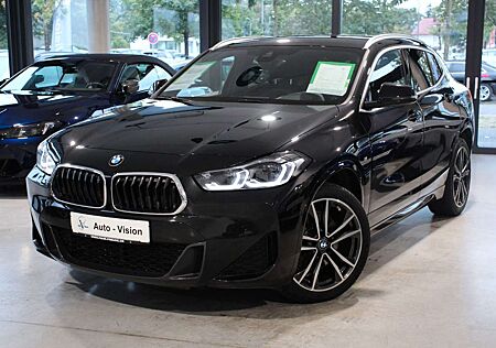 BMW X2 xDrive20i (F39) M Sport *A-LED*DrivAss+*Apple