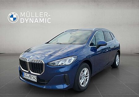 BMW 216 i ACTIVE TOURER LED RÜCKFAHR TEMPOMAT SHZ DAB