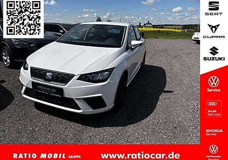 Seat Ibiza REFERENCE 1.0 MPI DAB+ FRONT ASSIST USB