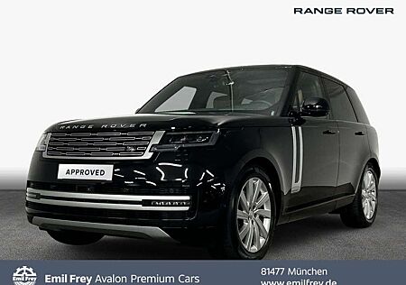 Land Rover Range Rover P530 Autobiography