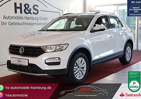 VW T-Roc Volkswagen 1.5 TSI Life DSG *Carplay-Navi/