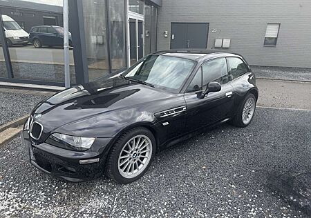 BMW Z3 Coupe 2.8