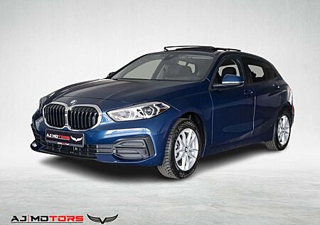 BMW 118 i Advantage **M INTERIEUR-PANO-SPUR-NAVI**