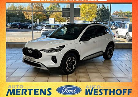 Ford Kuga Active X 2.5 PHEV Kamera AHK iACC LED