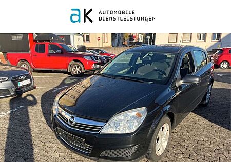 Opel Astra 1.4 Twinport ecoFLEX Klima TÜV neu