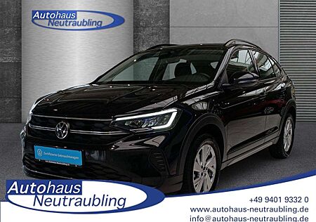 VW Taigo Volkswagen 1.0 TSI "LIFE" 95 PS +APP-CONNECT+SHZ+KLIMA+