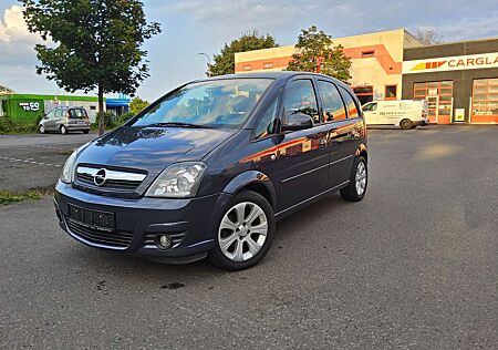 Opel Meriva INNOVATION/Klima/Scheckheft/TOP