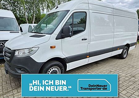 Mercedes-Benz Sprinter 317 CDI MAXI|10tkm|360°KAM|NAVI|S.SITZ