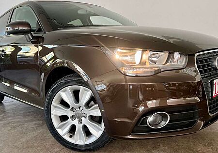 Audi A1 Sportback ambition,S-Line,PDC,ShzTÜV&SERV NEU
