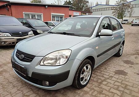 Kia Rio 1.6 EX Top/ Automatik/ Tüv 09.2026