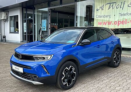 Opel Mokka Ultimate AT +ALCANTARA+KAMERA+M-LED+ACC+