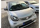 Smart ForTwo 66kW Aut.*Vollleder*Pano.*TEMP.