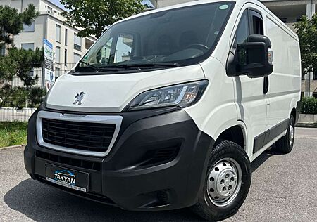 Peugeot Boxer Kasten 330 L1H1 Pro BlueHDi 130*45 tkm*