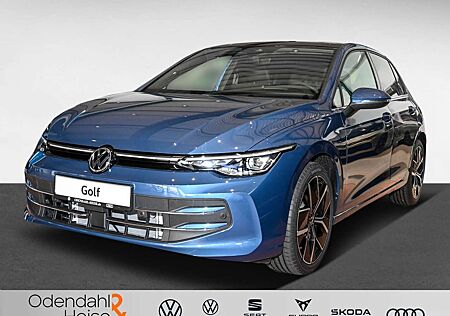 VW Golf Volkswagen 1,5 l eTSI 110 kW (150 PS) 7-Gang DSG EDITION