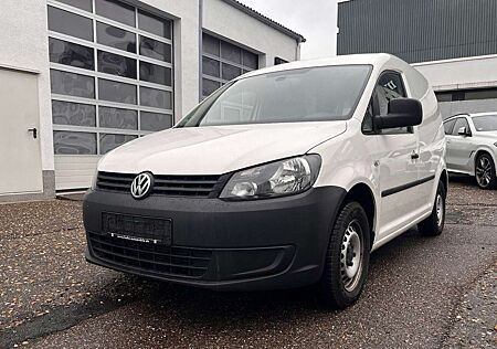 VW Caddy Volkswagen Kasten/Kombi EcoProfi*AHK*