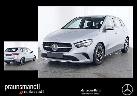 Mercedes-Benz B 200 d Progressive MBUX/Kamera/LED/eleHeck/Memo