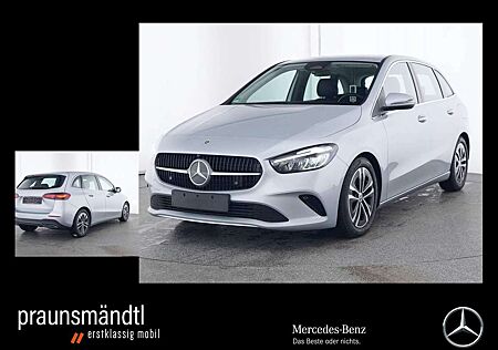 Mercedes-Benz B 200 d Progressive MBUX/Kamera/LED/eleHeck/Memo